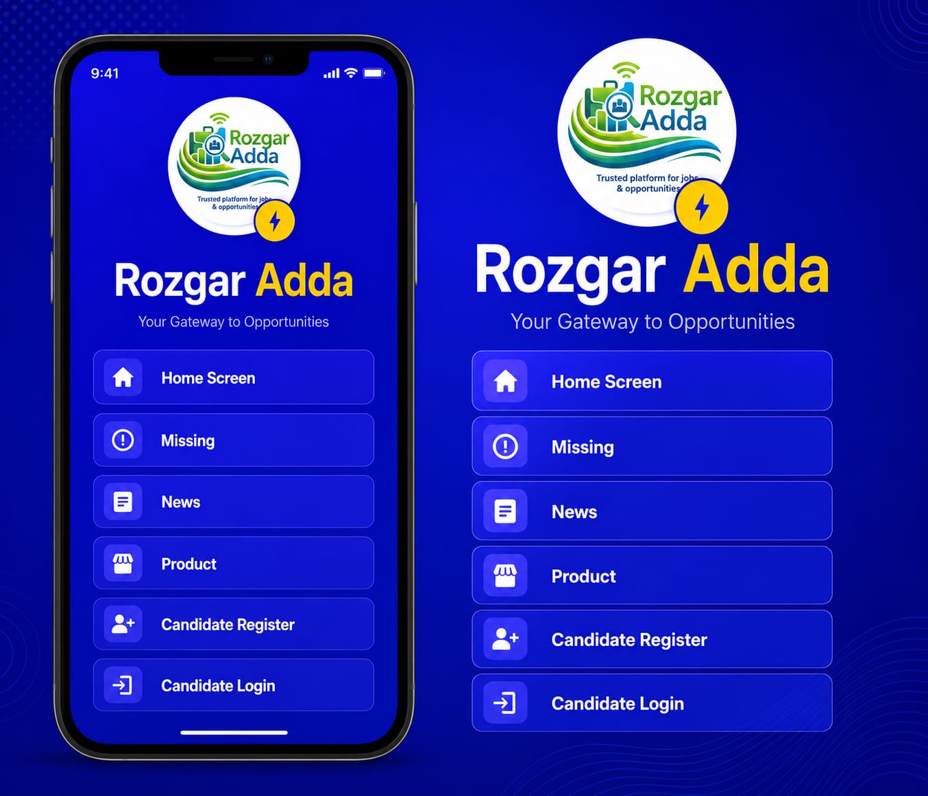Download App